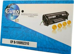 Картриджи Europrint 106R02310 черный