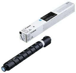Картриджи Canon C-EXV 65 5762C001 голубой (cyan)