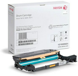 Картриджи Xerox 101R00664 черный