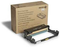 Картриджи Xerox 101R00555 черный
