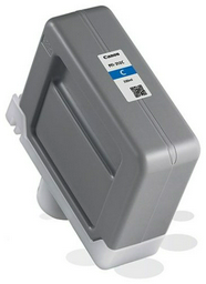 Картриджи Canon PFI-310С голубой