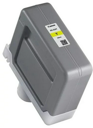 Картриджи Canon PFI-310Y желтый