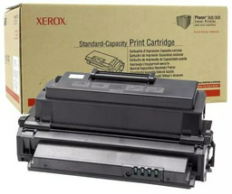 Картриджи Xerox 106R01033 черный