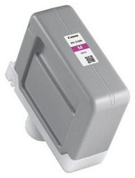 Картриджи Canon PFI-310M пурпурный