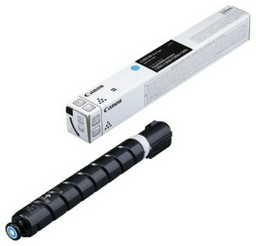 Картриджи Canon C-EXV 65 5762C001AA голубой (cyan)