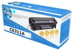 Картриджи Europrint CE311A/C729 голубой (cyan)