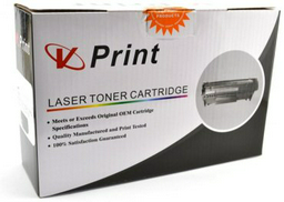 Картриджи V-Print 106R01487 черный
