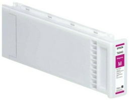 Картриджи Epson T50MF C13T50MF00 пурпурный (magenta)