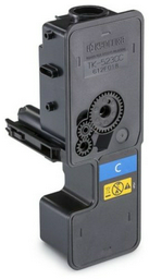 Картриджи Kyocera 1T02R9CNL0 голубой