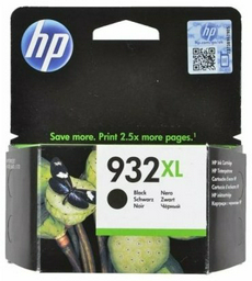 Картриджи HP CN053A 932 черный