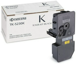 Картриджи Kyocera 1T02R90NL0 черный