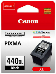 Картриджи Canon PG-440XL черный