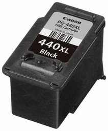Картриджи Canon PG-440XL черный