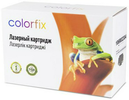 Картриджи Colorfix WC 3320 (106R02304) черный