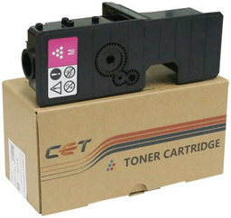 Картриджи CET TK-5240M пурпурный (magenta)