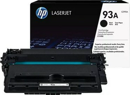 Картриджи HP CZ192A черный