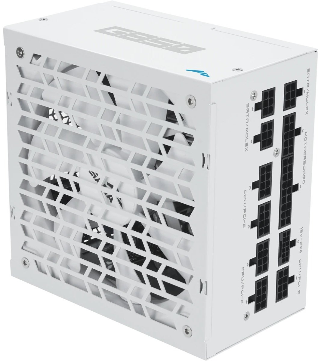 Блок питания Sama G850 White, G0850-WHGFF001-EU 850 Вт купить,NaN
