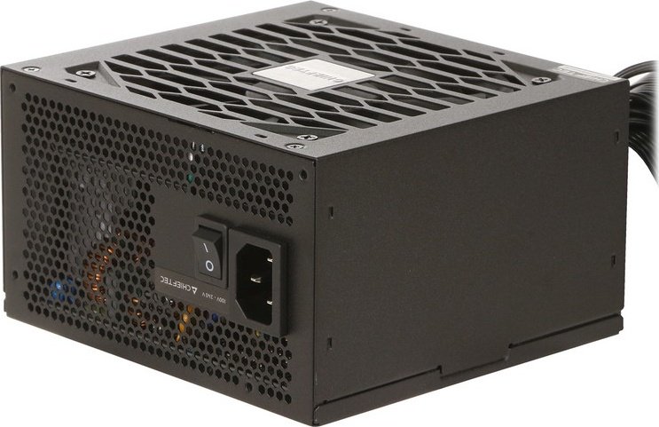 Блок питания Chieftec VITA SM3 BPX-650-C 650 Вт