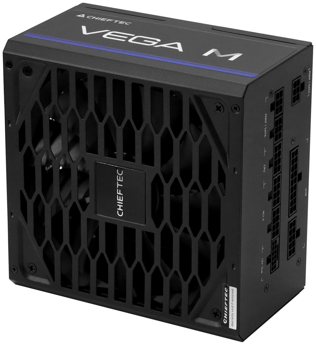 Блок питания Chieftec PPG-1000-C 1000 Вт купить,NaN