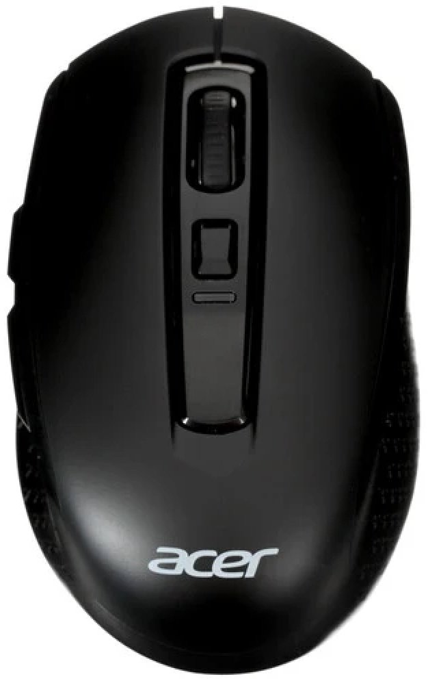Мышь Acer OMR070 черный купить,NaN