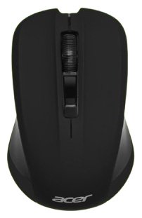 Мышь Acer OMW010 ZL.MCEEE.001 черный купить,NaN