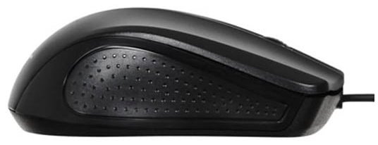 Мышь Acer OMW010 ZL.MCEEE.001 черный купить,NaN