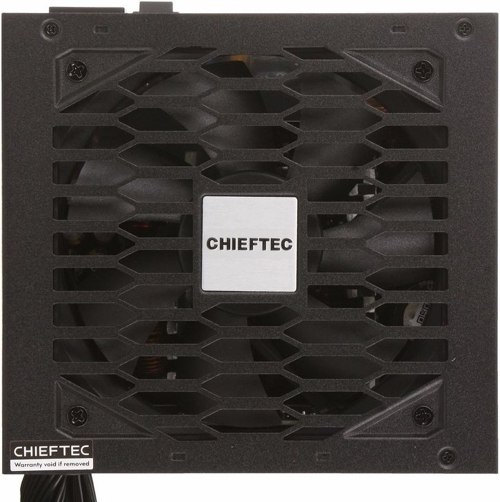 Блок питания Chieftec VITA SM3 BPX-650-C 650 Вт