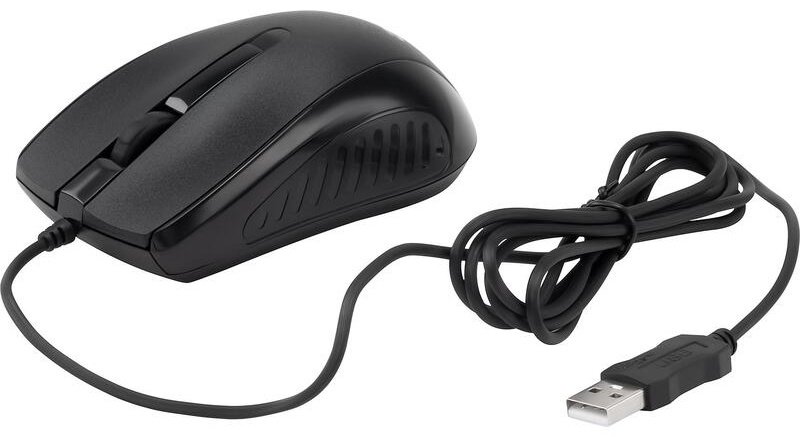 Мышь Acer OMW010 ZL.MCEEE.001 черный купить,NaN