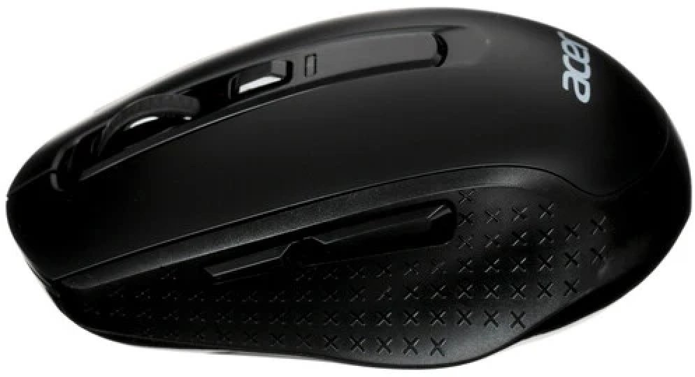 Мышь Acer OMR070 черный купить,NaN
