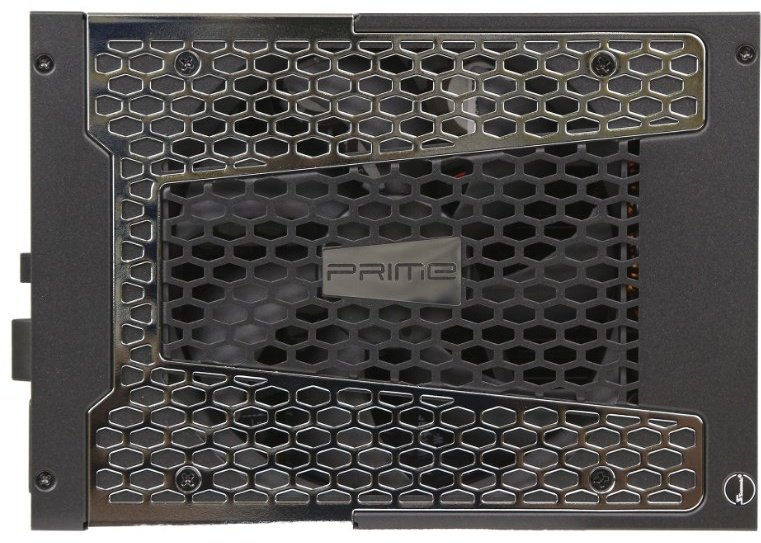 Блок питания Seasonic Prime PX-2200 (SRP-PPX222-A5A22ST) 2200 Вт купить,NaN