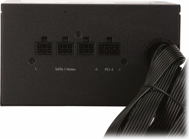 Блок питания Chieftec VITA SM3 BPX-650-C 650 Вт