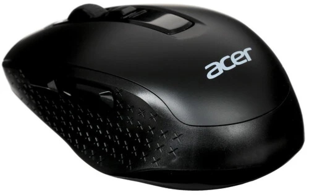 Мышь Acer OMR070 черный купить,NaN