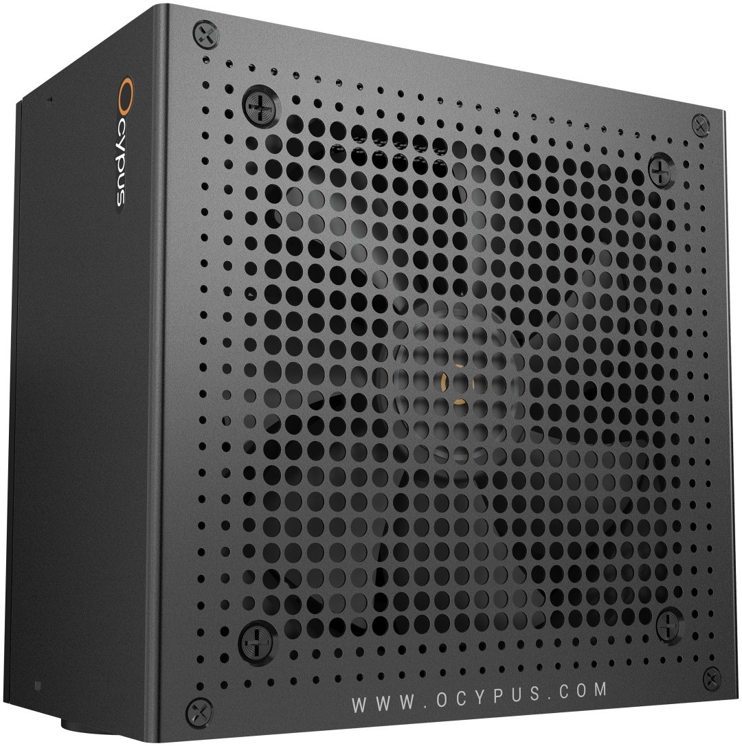 Блок питания Ocypus Delta-P550S-BDFBK025X-EU 550 Вт купить,23666
