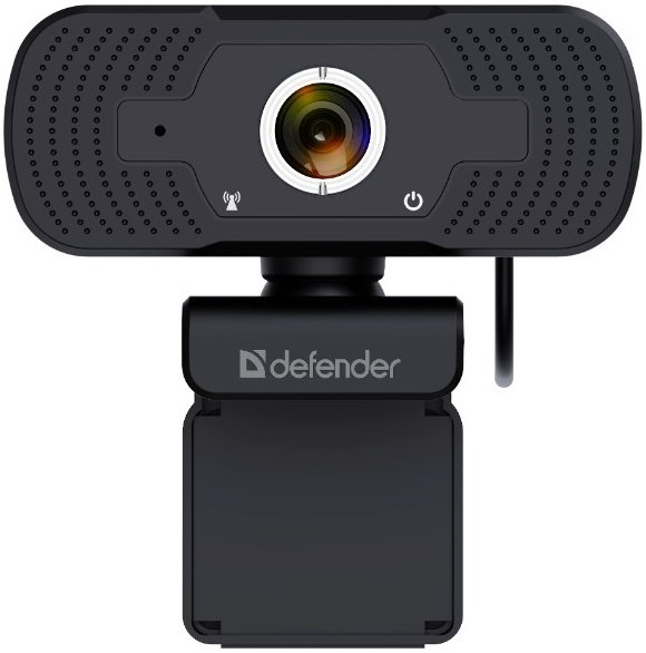 Веб-камера Defender G-lens 2591 QHD купить,NaN