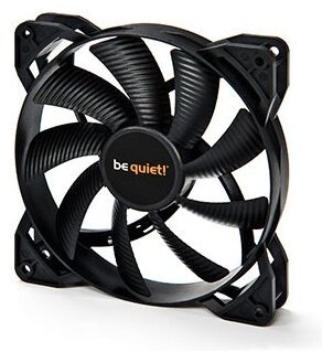 Кулер для корпуса Be quiet ! Pure Wings 2 (BL040) купить,NaN