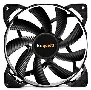 Кулер для корпуса Be quiet ! Pure Wings 2 (BL040) купить,NaN