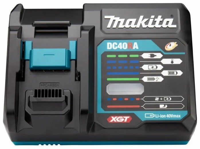 Зарядное устройство Makita DC40RA