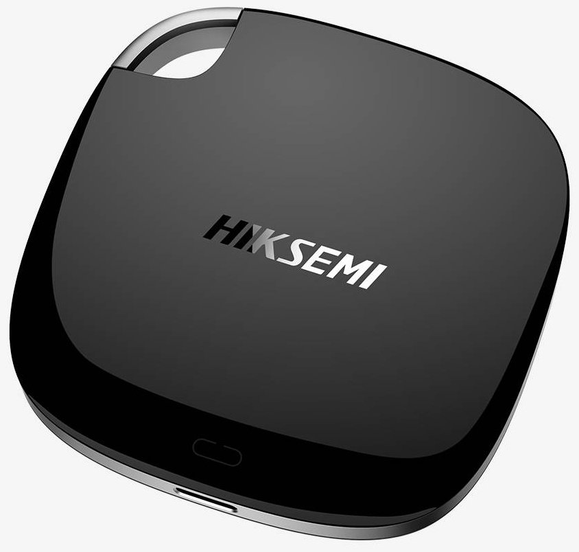 Внешний накопитель Hiksemi HS-ESSD-T100 512 Гб купить,NaN