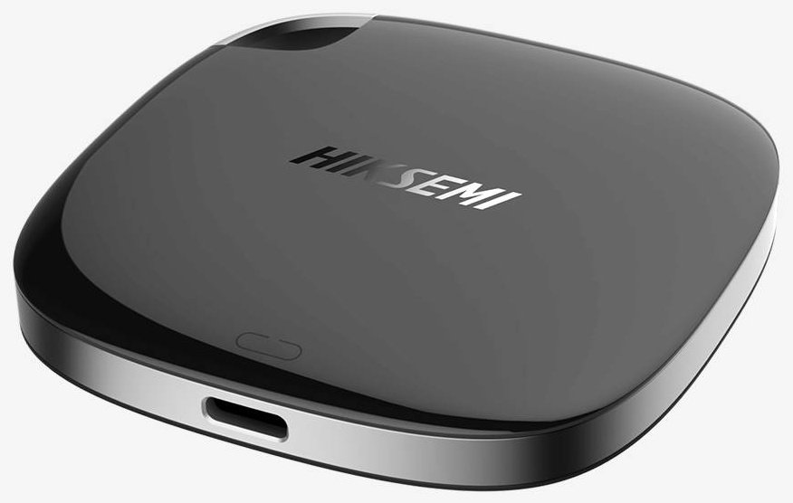 Внешний накопитель Hiksemi HS-ESSD-T100 512 Гб купить,NaN