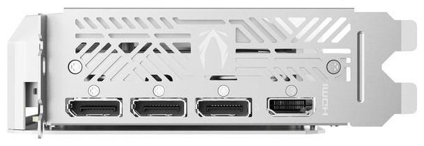Видеокарта ZOTAC GeForce RTX 5070 12 Гб купить,NaN