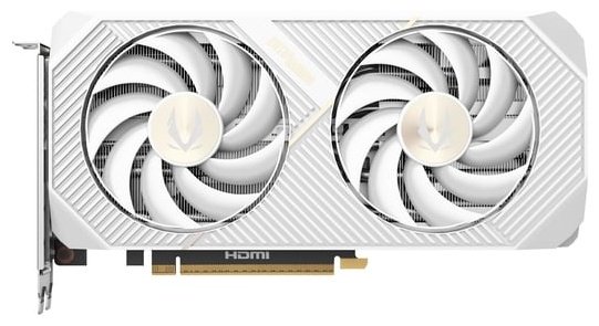 Видеокарта ZOTAC GeForce RTX 5070 12 Гб купить,NaN