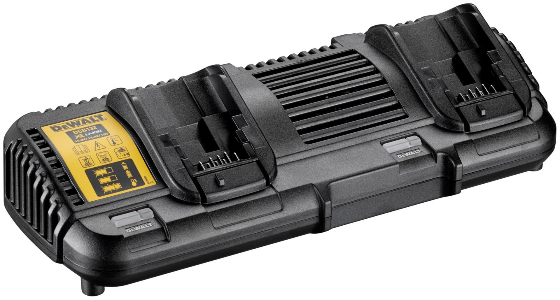 Зарядное устройство DeWALT DCB132-QW 54 В