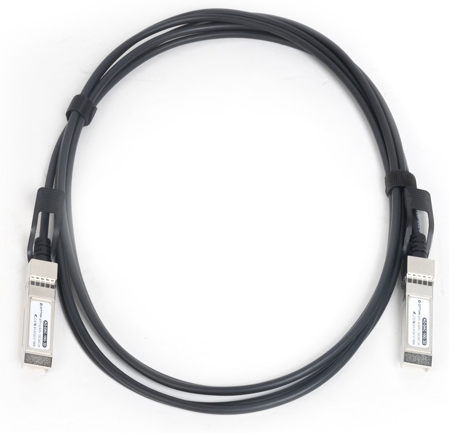 Трансивер А-Оптик AO-DAC-10G-1D