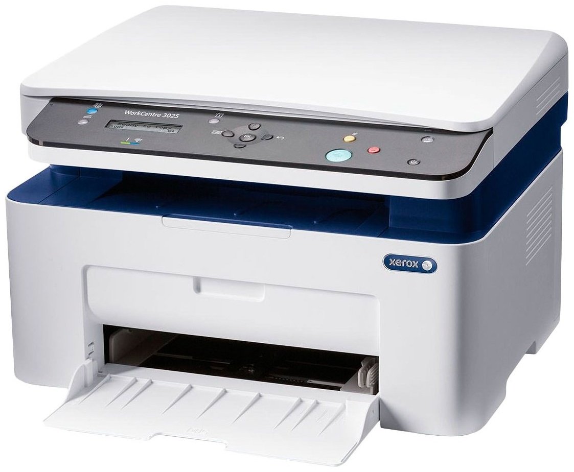 МФУ Xerox 3025ВI купить,NaN