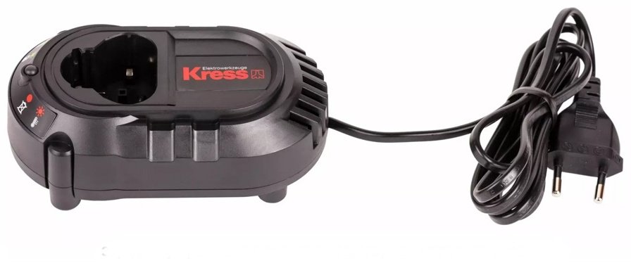Зарядное устройство Kress KCH1202 1 шт