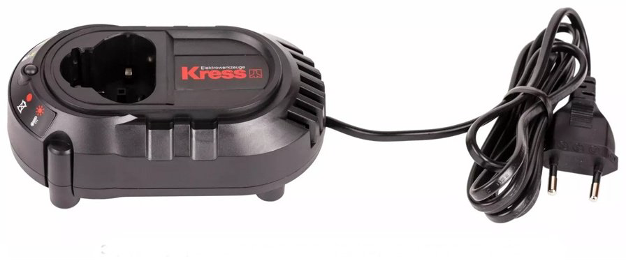 Зарядное устройство Kress KCH1202 1 шт
