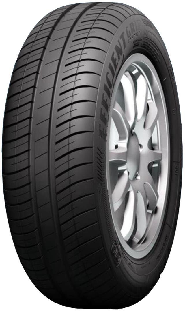 Шина Goodyear EfficientGrip Compact OT 175/65 R14 82T летняя купить,NaN