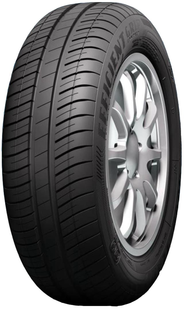Шина Goodyear EfficientGrip Compact OT 175/65 R14 82T летняя купить,NaN