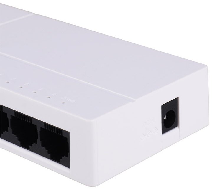 Коммутатор Dahua DH-PFS3008-8GT-L купить,NaN