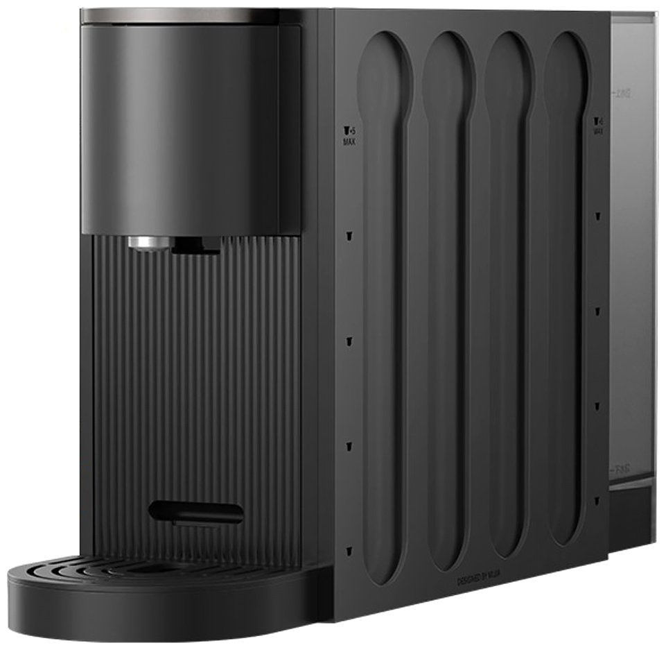 Кофемашина Xiaomi S1 CMC001 Black Edition черный